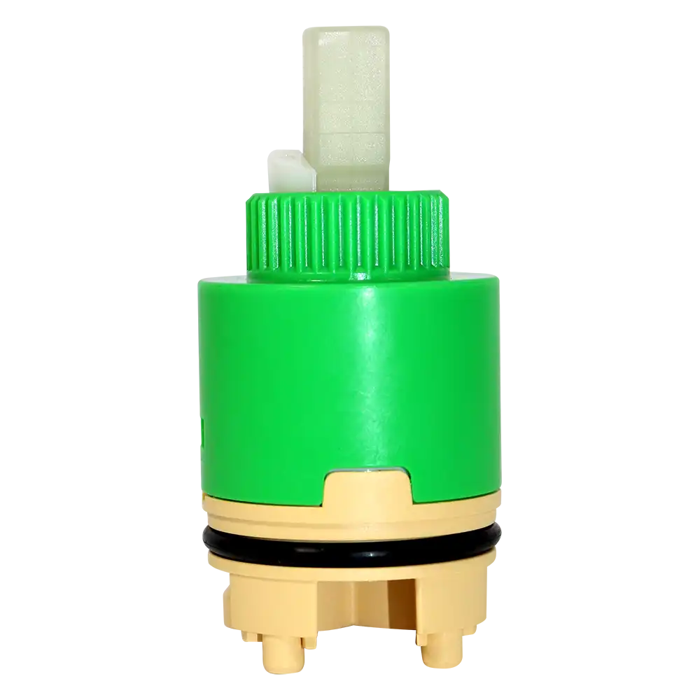 Mixer Tap Cartridge 35mm Raised