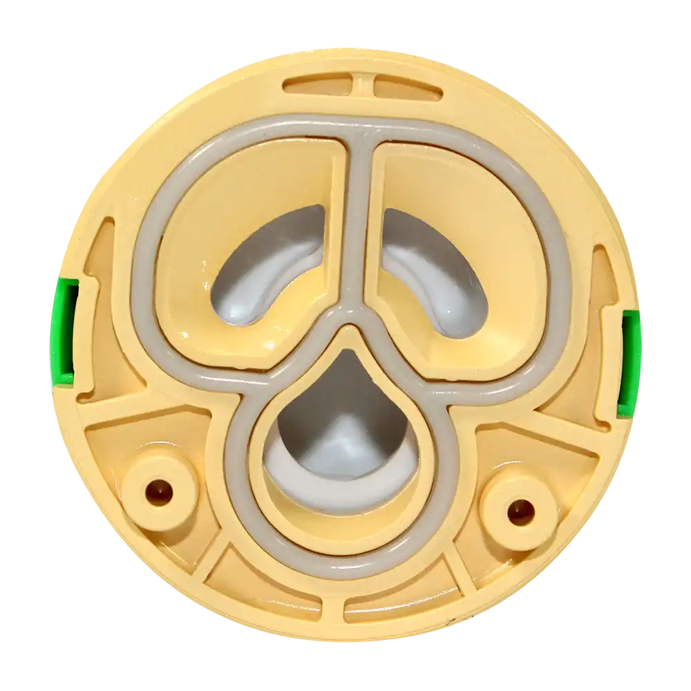 Mixer Tap Cartridge 40mm Flat