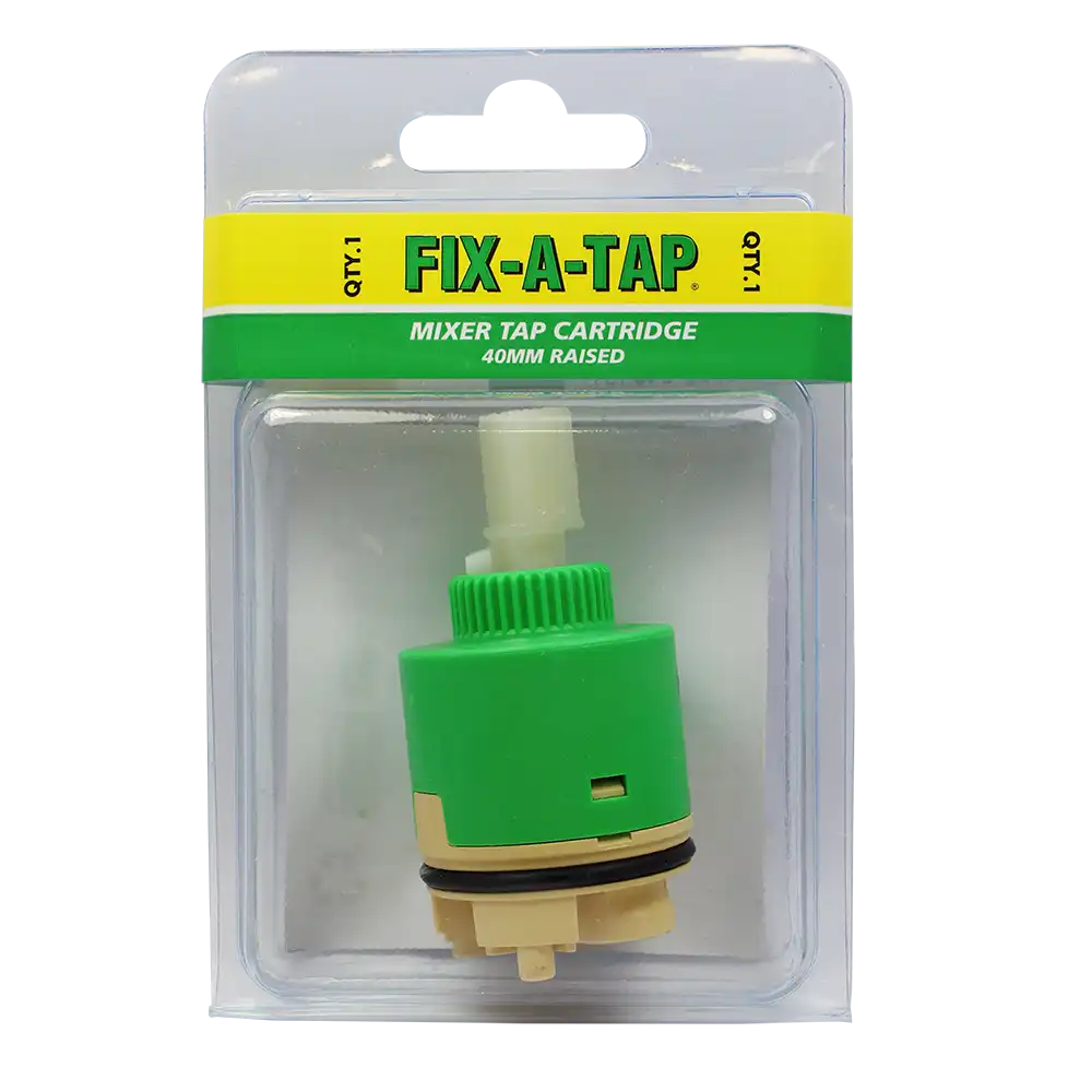 Mixer Tap Cartridge 40mm Raised
