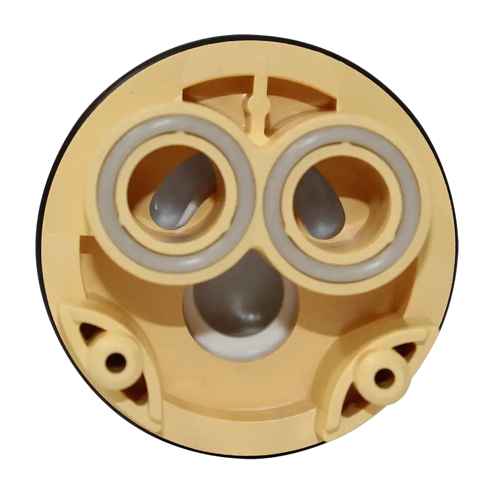 Mixer Tap Cartridge 40mm Raised