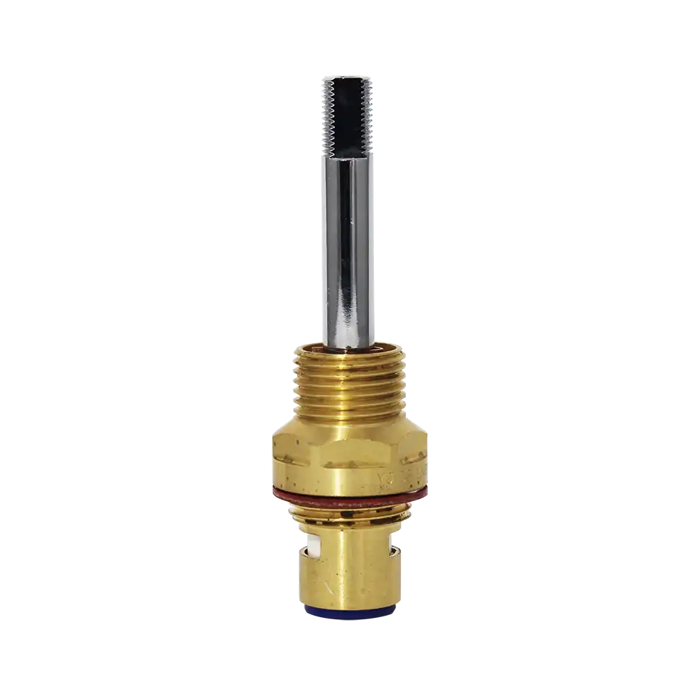 Ceramic Disc Spindle Basin Quarter Turn Clockwise