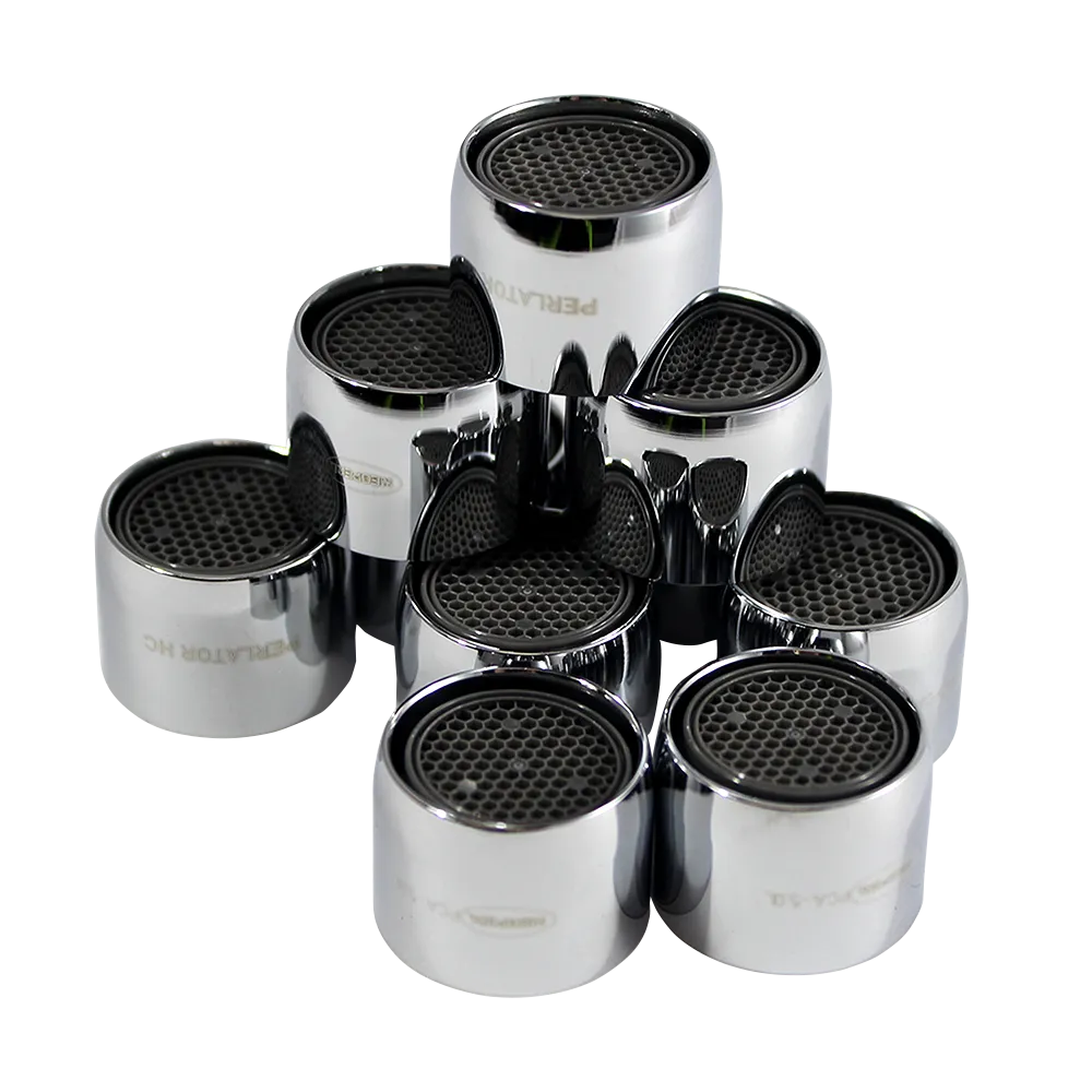 Aerator Female 13mm 6LPM Pack of 10