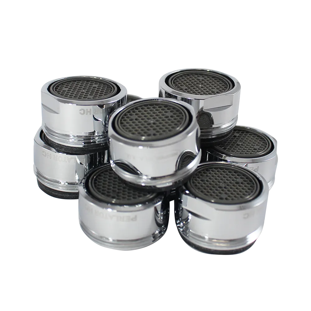 Aerator Male 13mm 8LPM Pack of 10