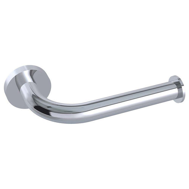 Comfort Toilet Paper Holder Chrome