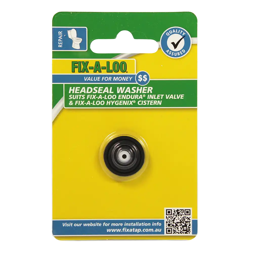 Headseal Washer – Suits Endura