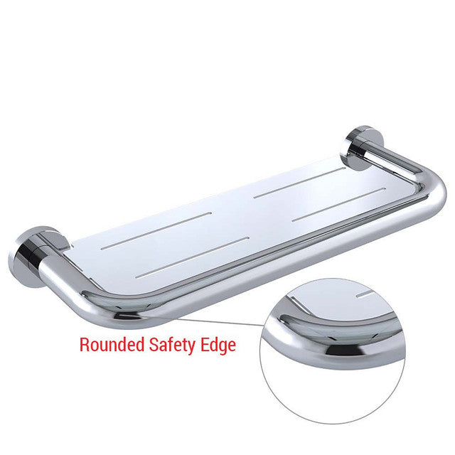 Comfort Stainless Steel Shelf Polish Supreme™ 350mm