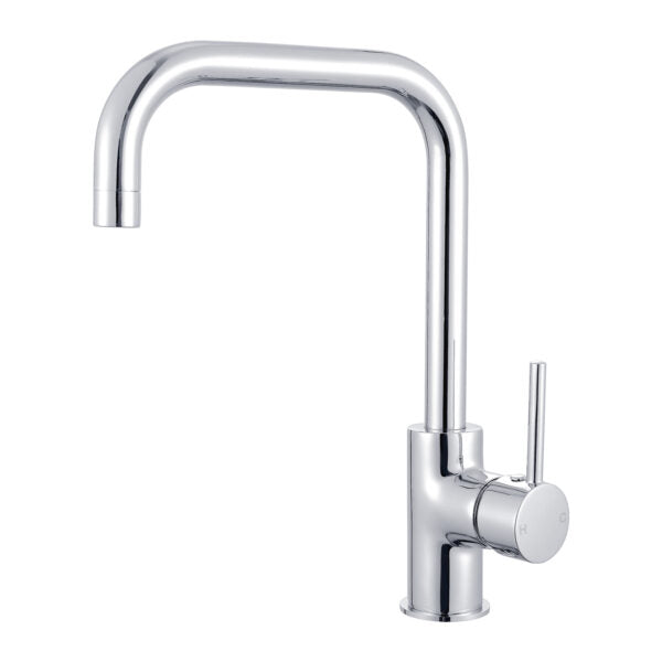 Dolce Kitchen Mixer Square Shape