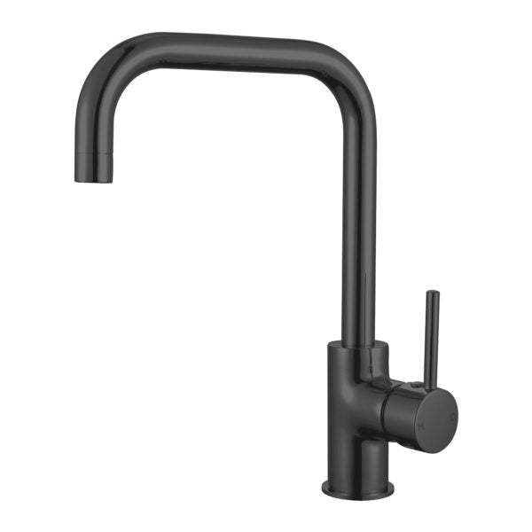 Dolce Kitchen Mixer Square Shape