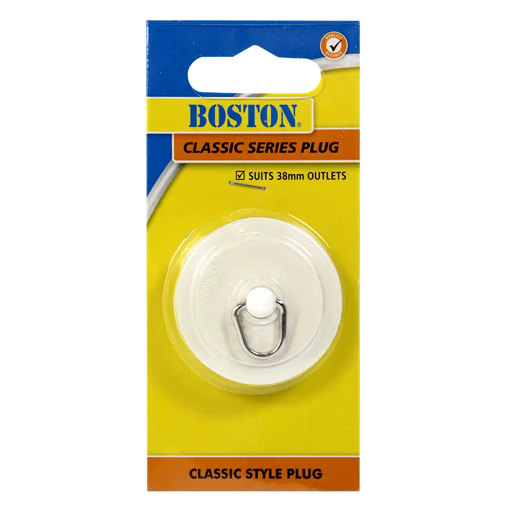 Classic Series Plug 40mm