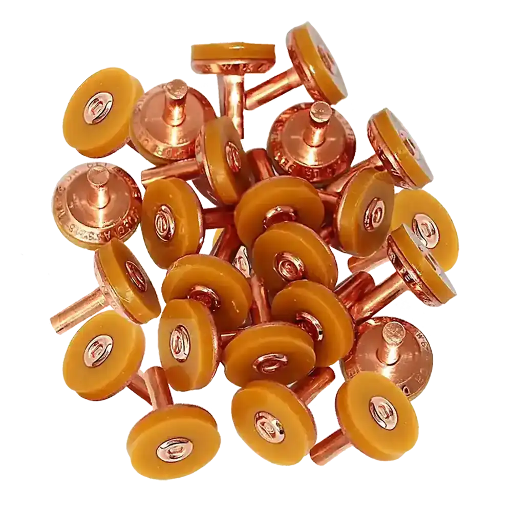 Delaware Tap Valve 13mm Pack of 25