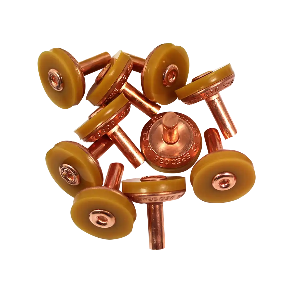 Delaware Tap Valve 13mm Pack of 10