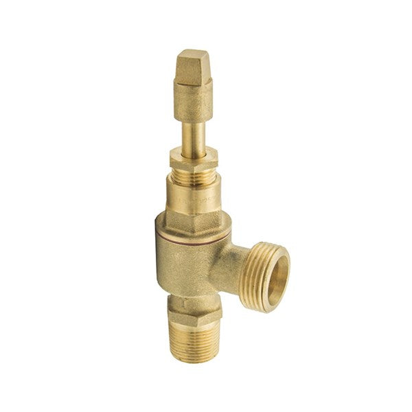 Ferrule Cock — Standard