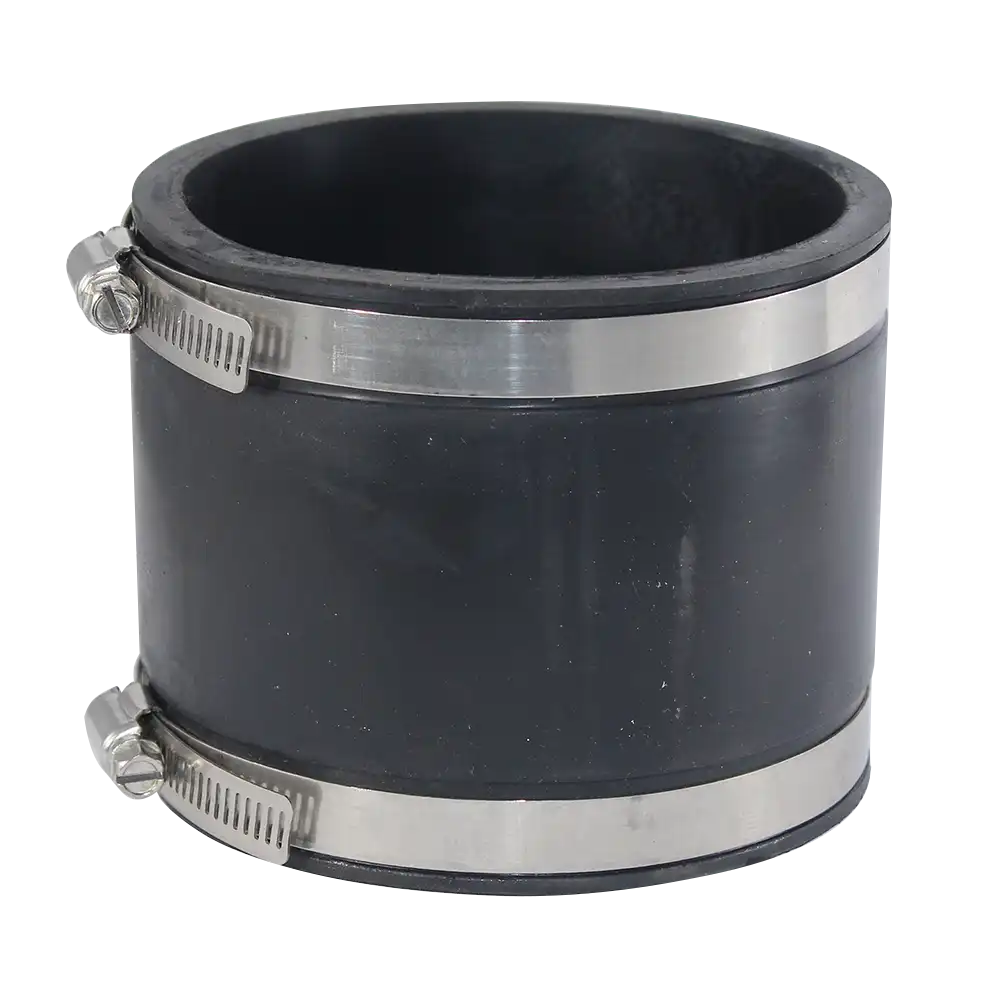 Joiner DWV PVC 100mm