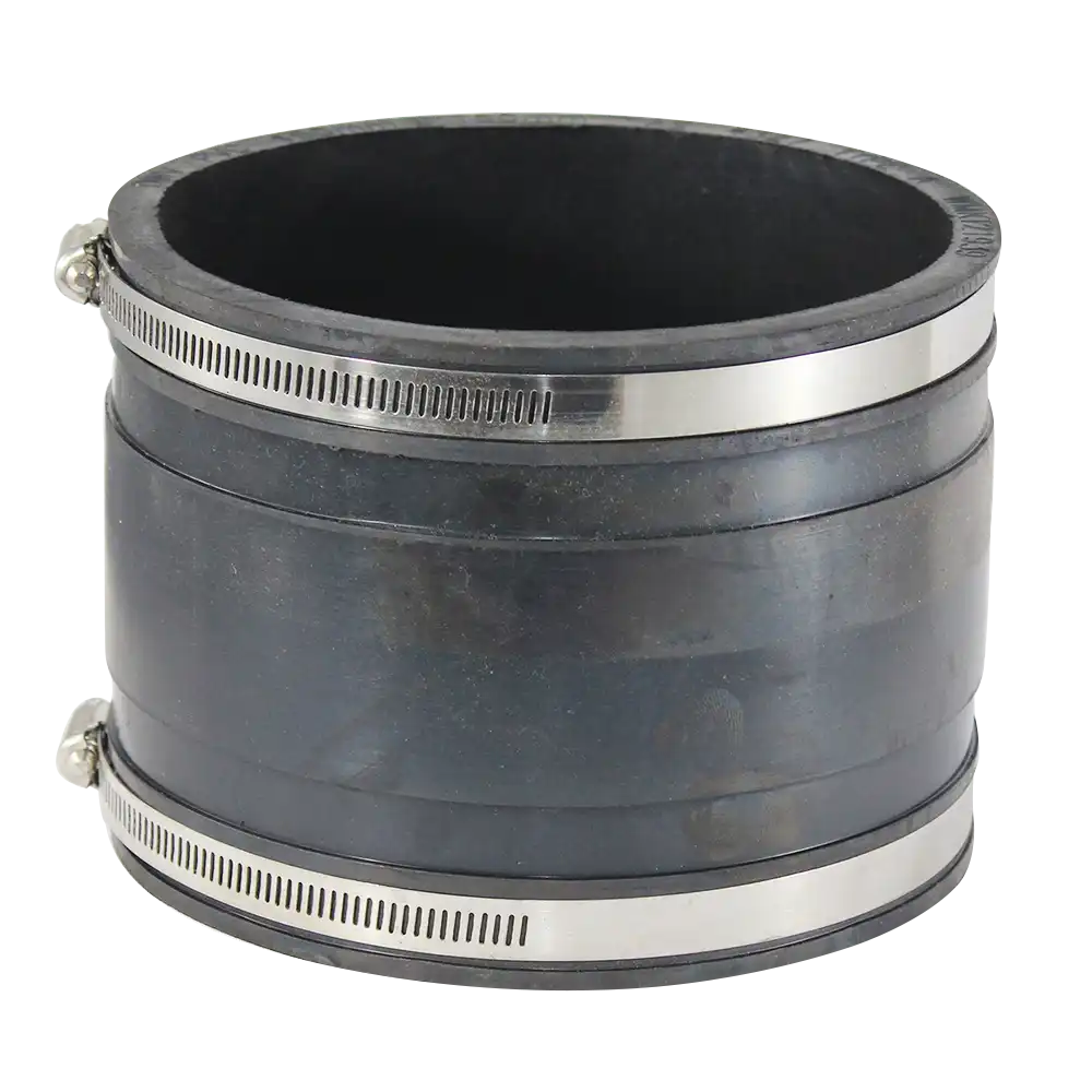 Joiner DWV PVC 150mm