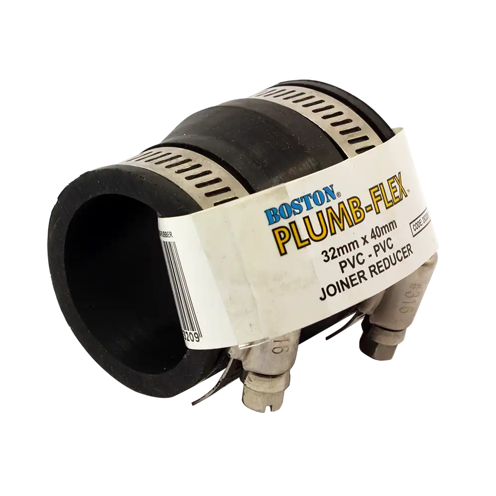 Reducer DWV PVC 32x40mm