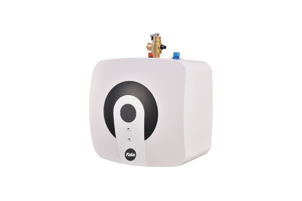 Fala Mains Pressure Storage Water Heater