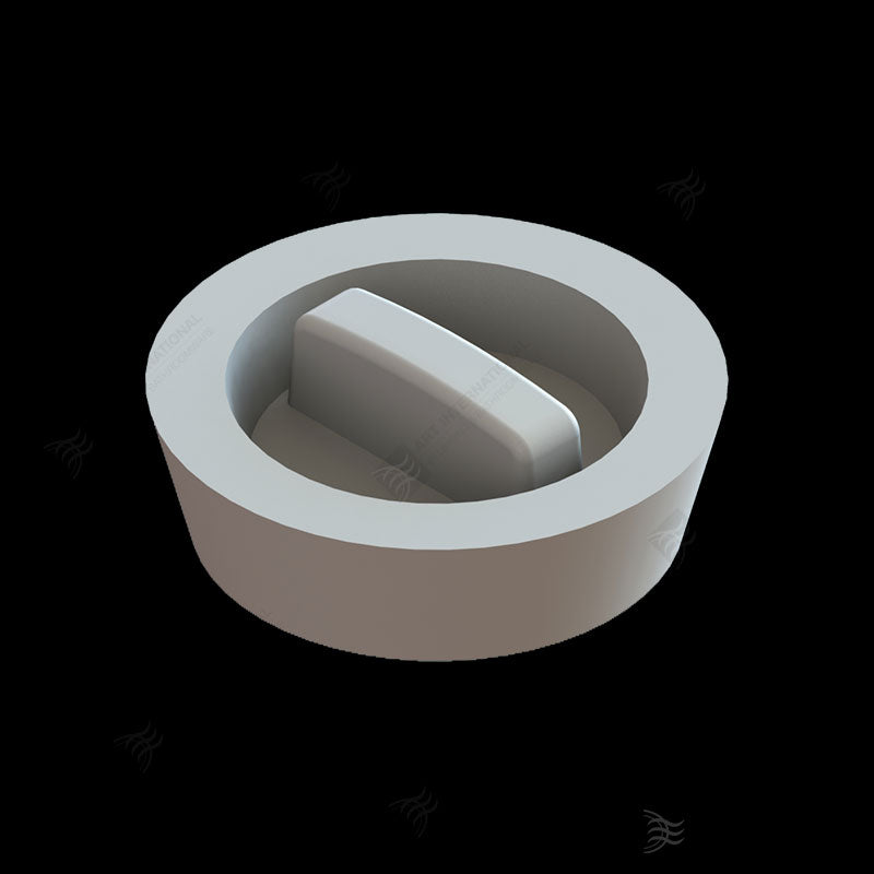 Deluxe, Bowen And Rubber Plugs