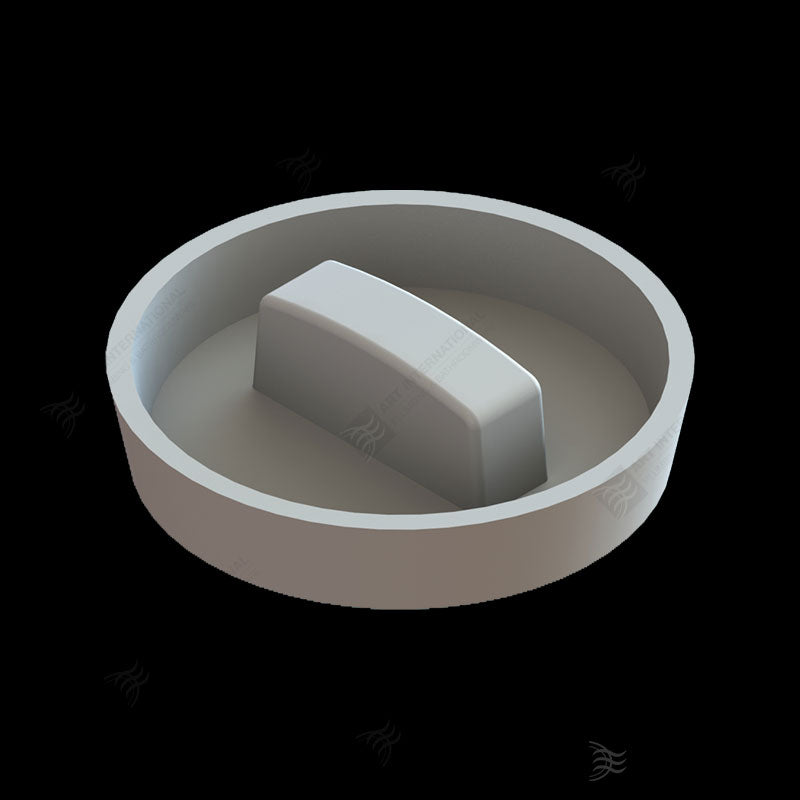 Deluxe, Bowen And Rubber Plugs