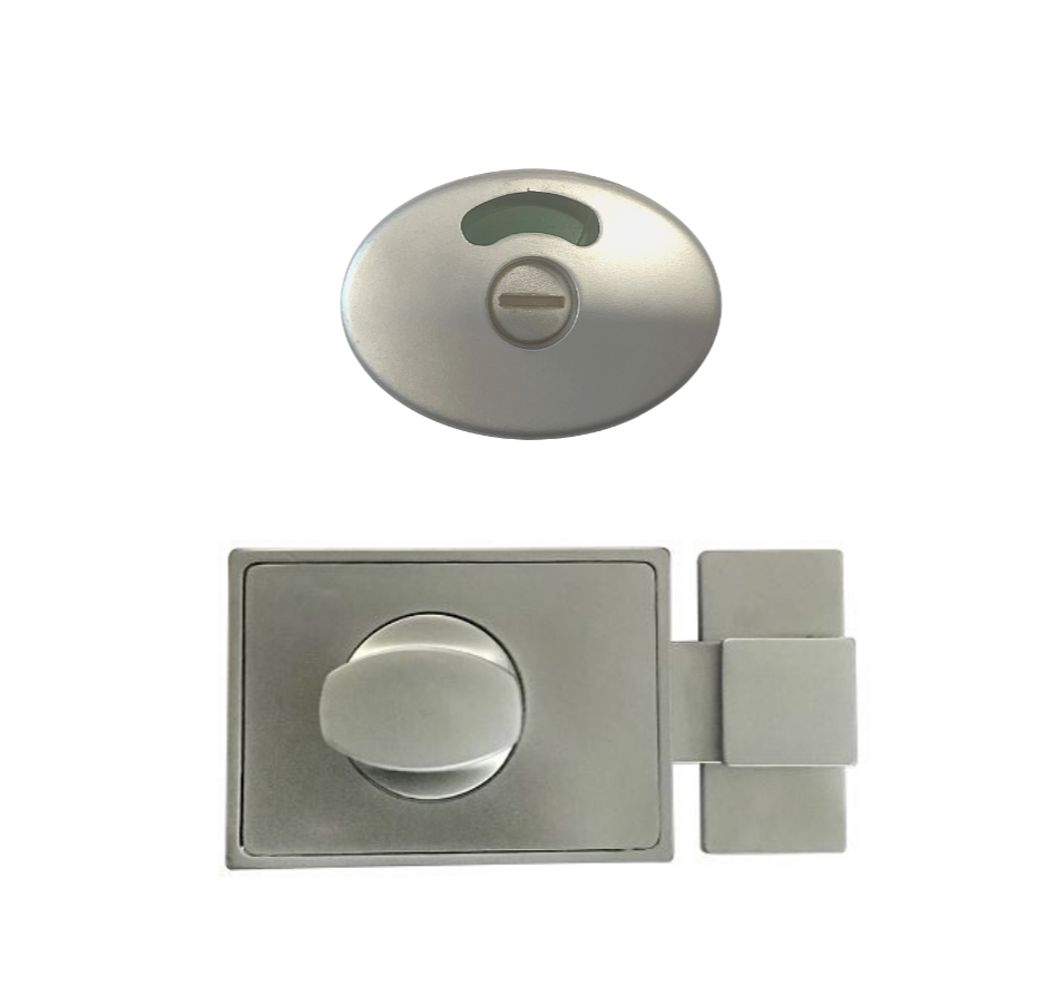 300_H Lock & Indicator Set - Concealed Fix