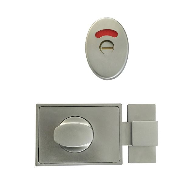 300_V Lock & Indicator Set - Concealed Fix