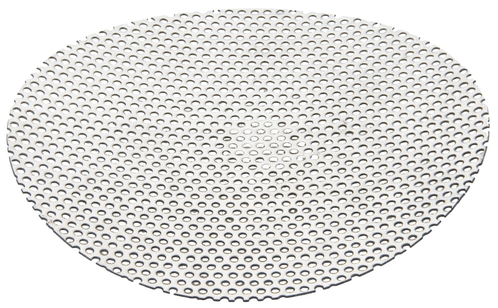 Stainless Steel Secondary Strainer Disc 100 & 150 Nom