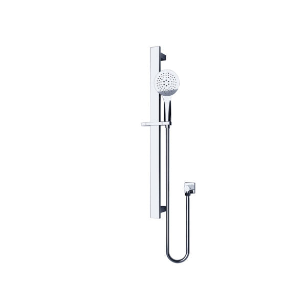 Rain 3 Function Rail Shower