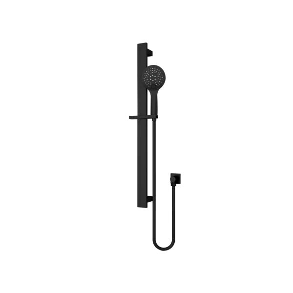 Rain 3 Function Rail Shower