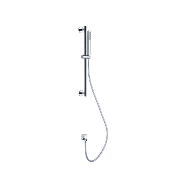 Dolce Shower Rail With Slim Hand Shower