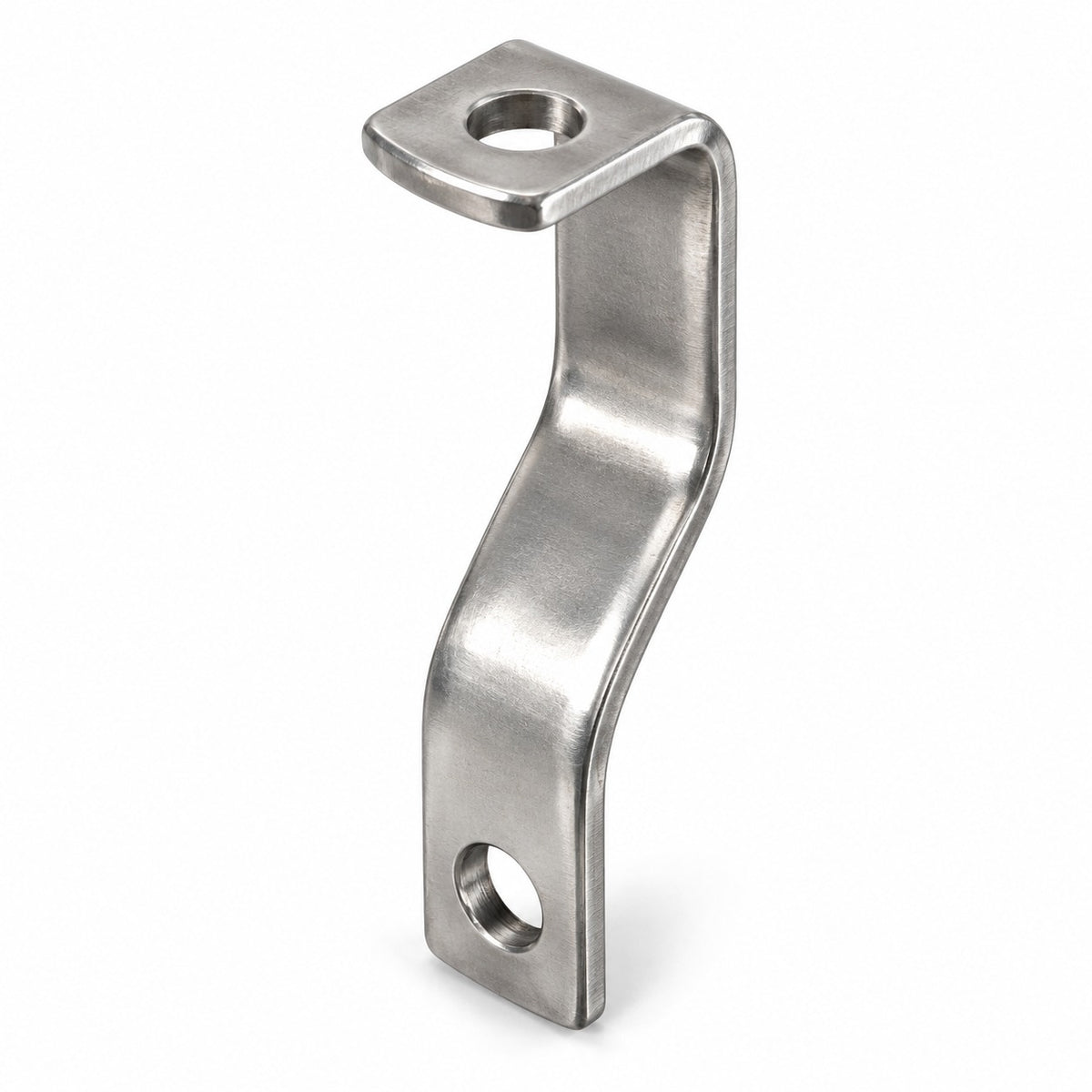 316 stainless steel pipe support bracket hanger
