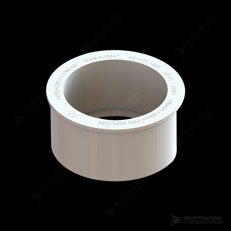 DWV Adaptor - Reducer Inpipe