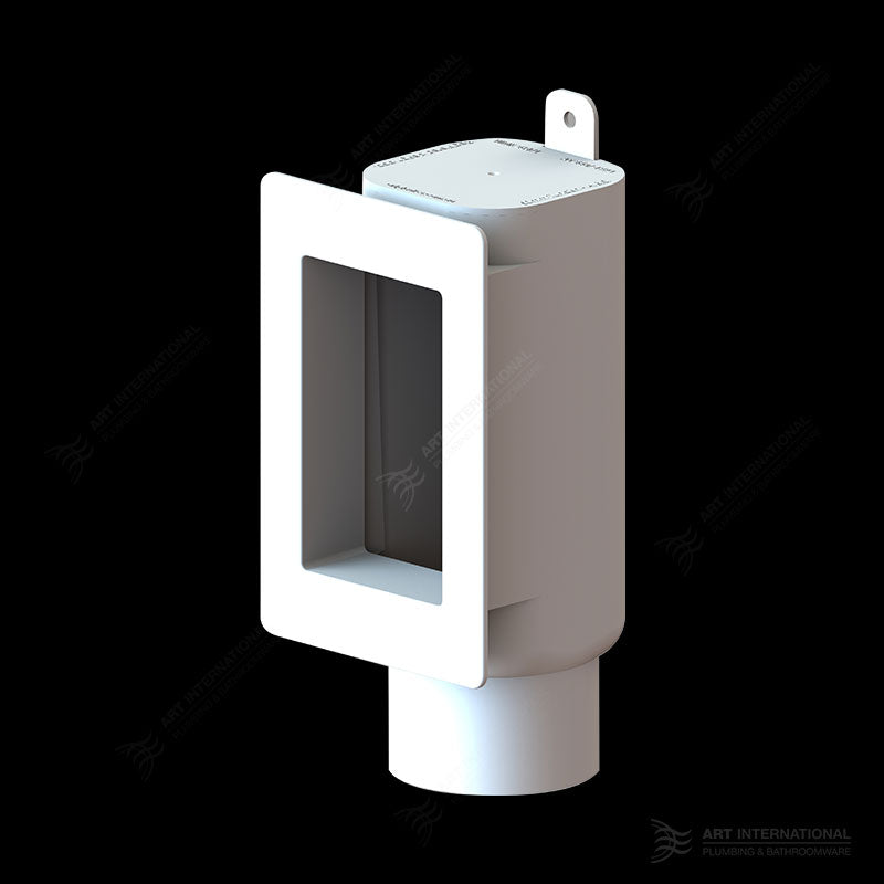 TUNDISH RINSE BY-PASS S/Steel