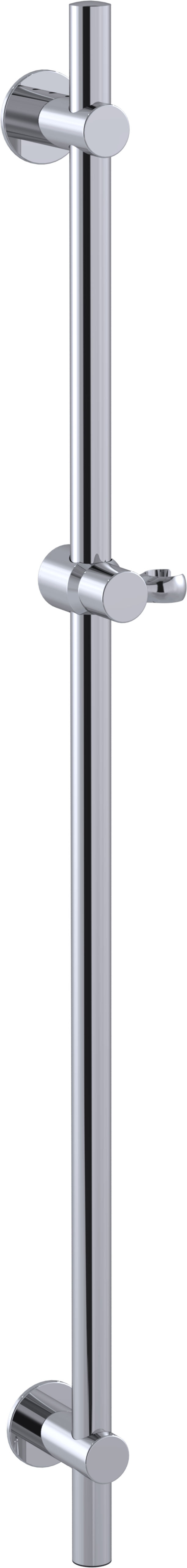 Handheld Chrome Polar Slide Rail