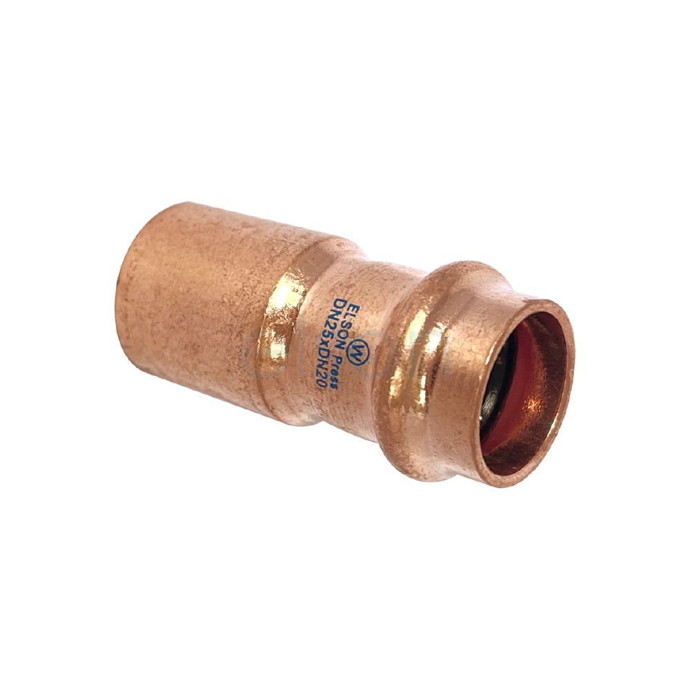 PRESS WATER M&F REDUCER