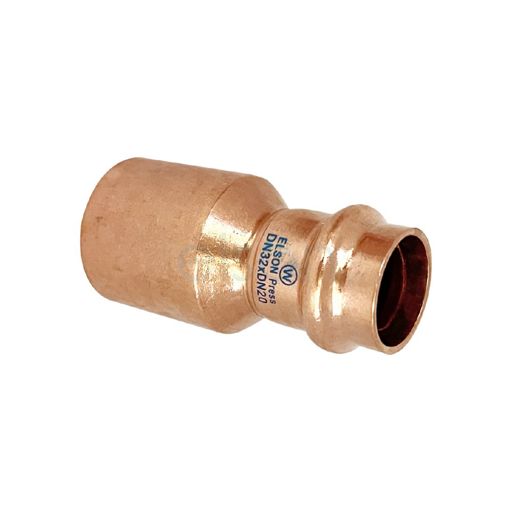 PRESS WATER M&F REDUCER