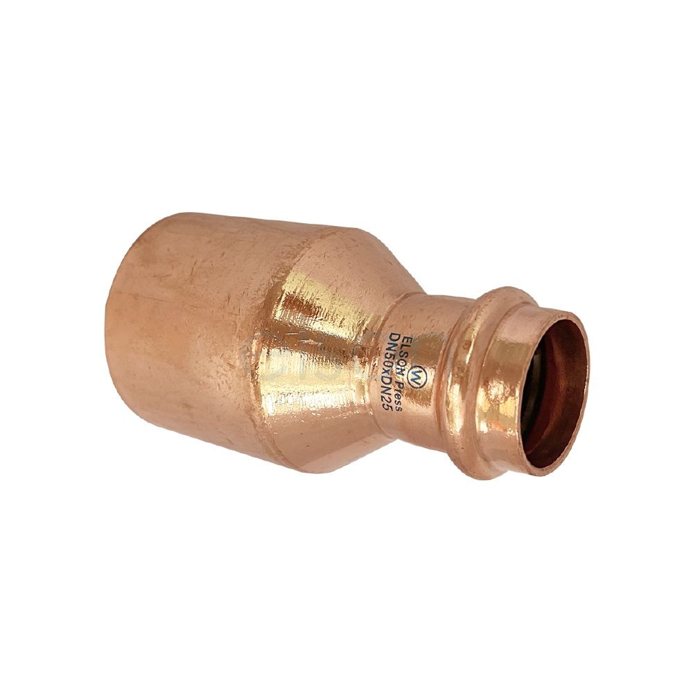 PRESS WATER M&F REDUCER