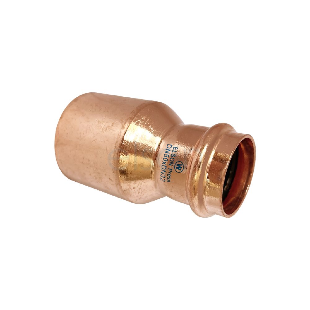 PRESS WATER M&F REDUCER