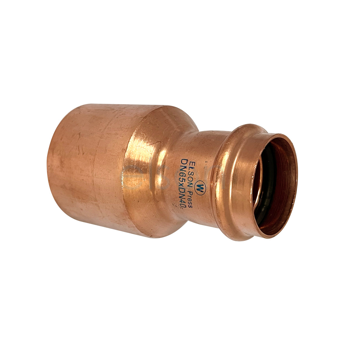 PRESS WATER M&F REDUCER