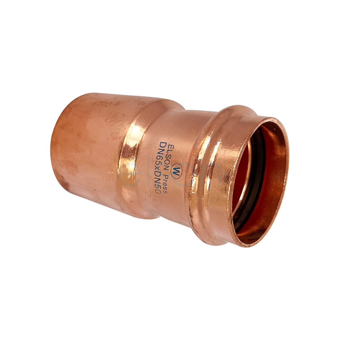PRESS WATER M&F REDUCER