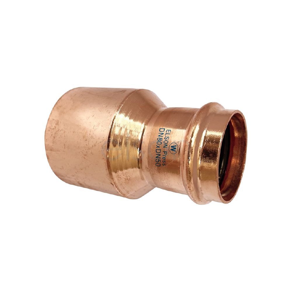 PRESS WATER M&F REDUCER
