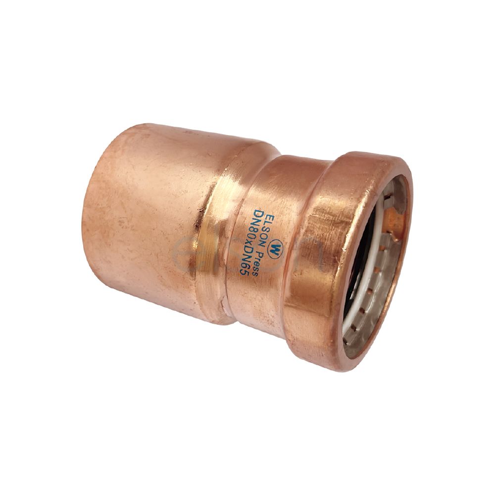 PRESS WATER M&F REDUCER