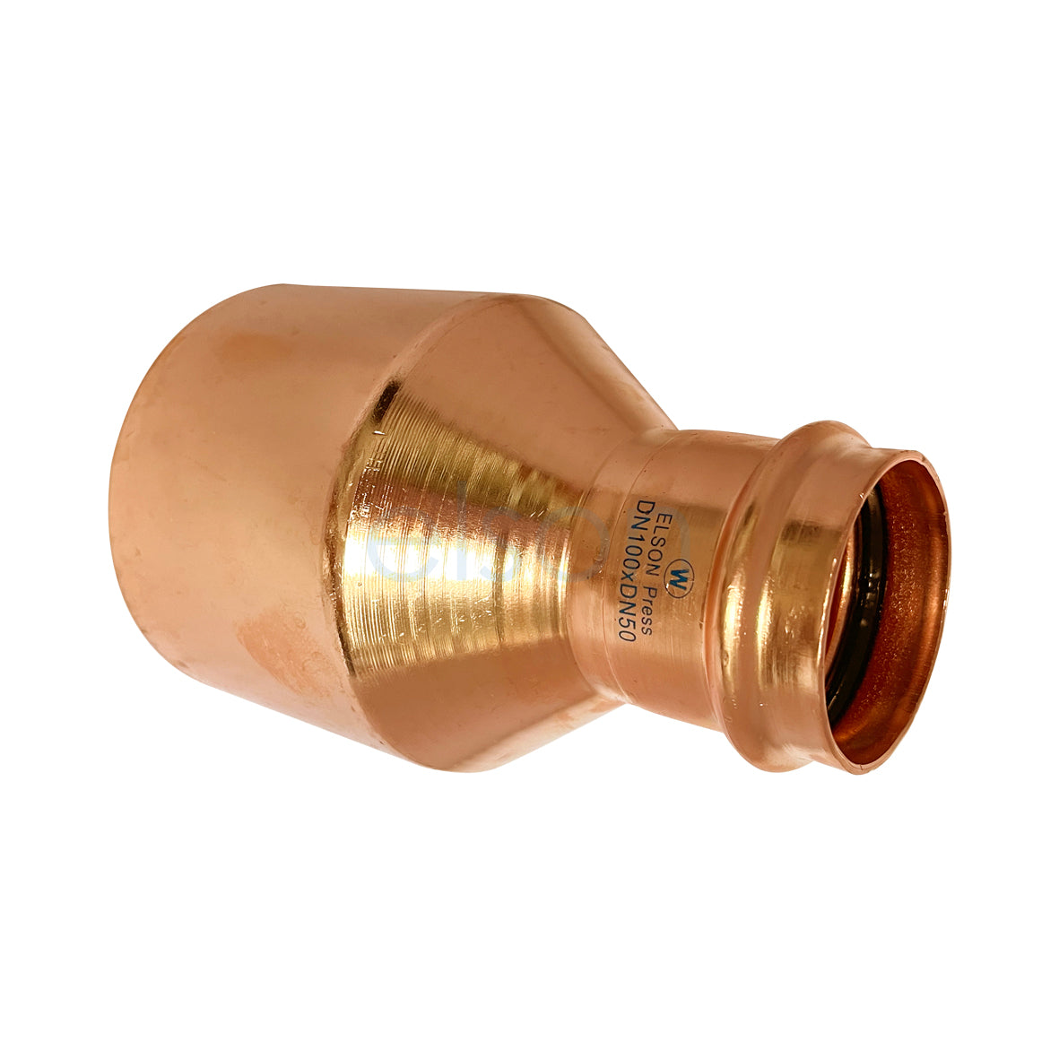 PRESS WATER M&F REDUCER