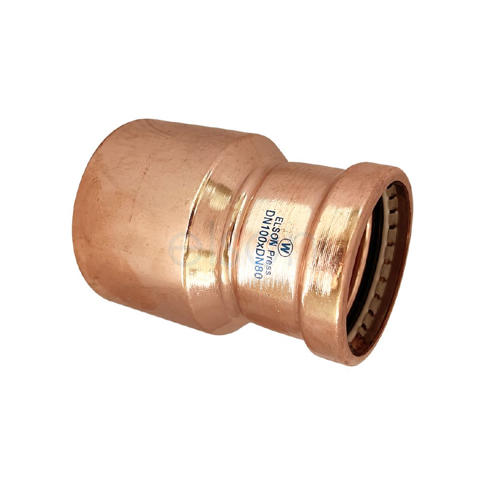 PRESS WATER M&F REDUCER