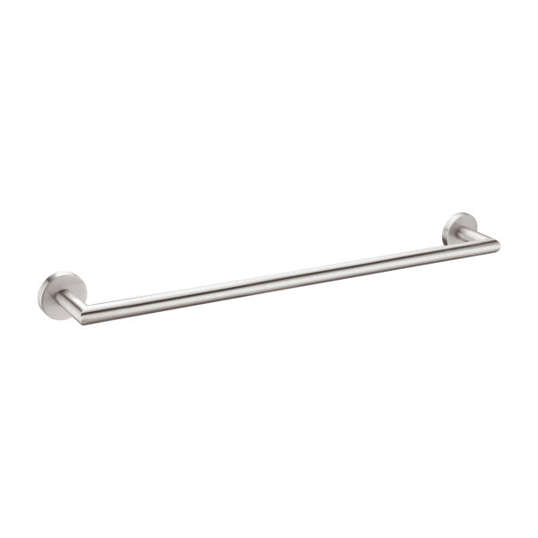 Dolce 700MM Single Towel Rail