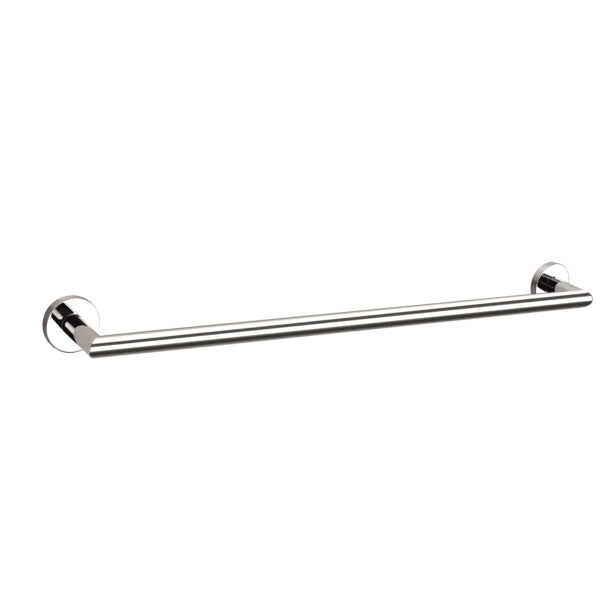 Dolce 700MM Single Towel Rail