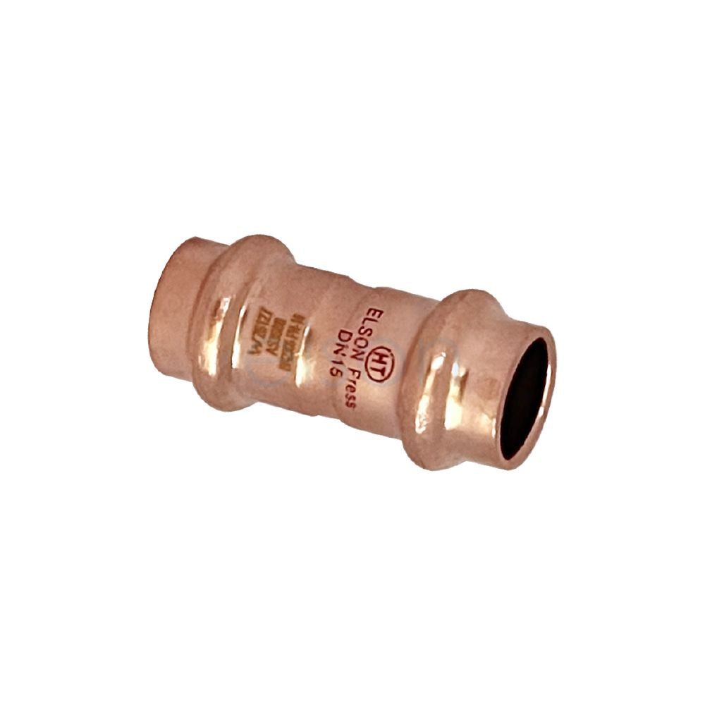 PRESS HT NO.1 COUPLING