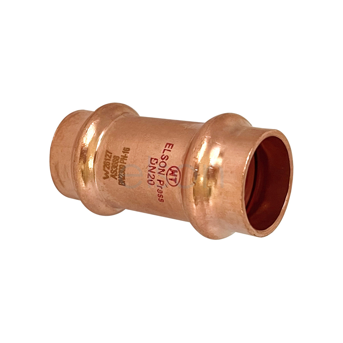 PRESS HT NO.1S SLIP COUPLING