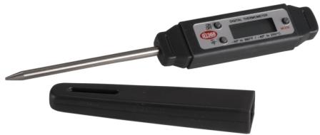 Digital Thermometer - Min/Max, -50 to +300 degC