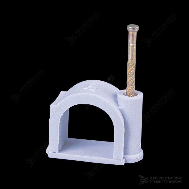 Polybutylene Smart Clips