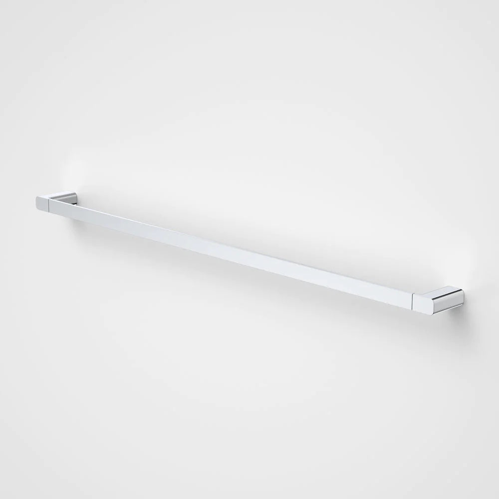 Luna Single Towel Rail 930MM