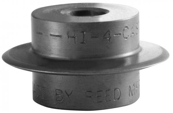 Reed Cutter Wheel - Cast Iron, HI4